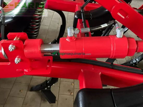 Cultivador - Horsch - terrano 3 fx