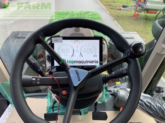 Tractor agrícola - Fendt - 724 vario gen6 profi setting 2 Profi