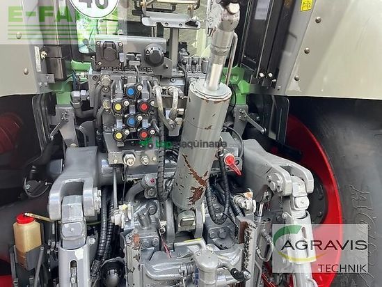 Tractor agrícola - Fendt - 826 vario scr profi plus ProfiPlus