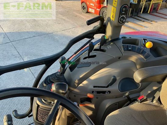 Tractor agrícola - Case IH - farmall 95c tractor (st24629)