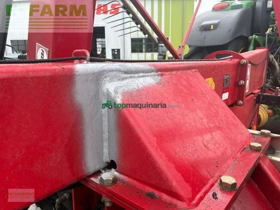 Rastrillo - Fella - ts 12555 pro