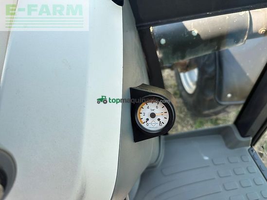 Tractor agrícola - Landini - 5-100h