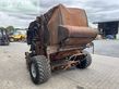 Empacadora gigant - Case IH - rb 455 brandschaden