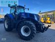 Tractor agrícola - New Holland - t 8.390