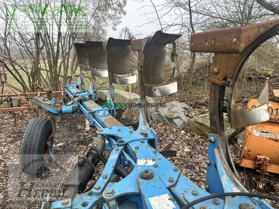 Arado - Lemken - vari-opal 141
