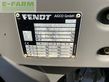 Tractor agrícola - Fendt - 930 profi plus tractor (st27344)