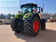Tractor agrícola - Claas - axion 930 cmatic, cebis, rtk