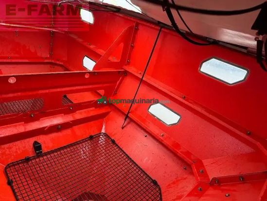 Esparcidor - Kuhn - axis50.1w