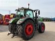 Tractor agrícola - Fendt - 720 profi plus