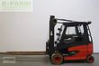 Elevadora - Linde - e 35 hl 387