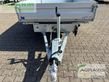Remolqu agrícola - Humbaur - htk 3500.31 mit e.-pumpe