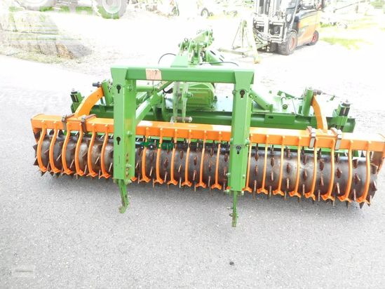 Grada rotativa - Amazone - kx 3000