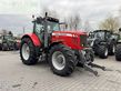 Tractor agrícola - Massey Ferguson - 6490 dyna-6