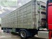 Remolqu agrícola -  - cuppers v011 - sattelauflieger lkw