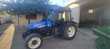 Tractor agrícola - New Holland - TNF85