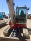 Miniexcavadora - TB260
