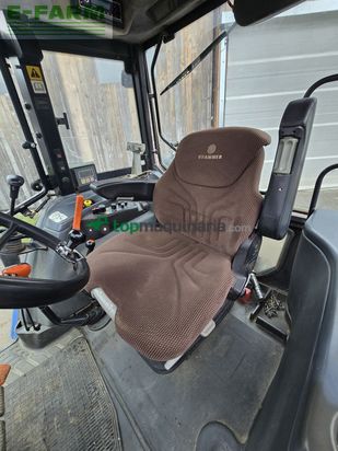 Tractor agrícola - New Holland - tl90a (4wd) A
