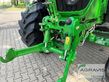 Tractor agrícola - John Deere - 6195 r