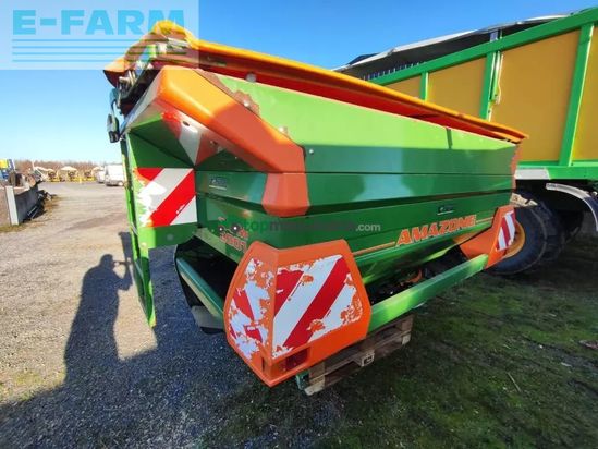 Esparcidor - Amazone - za-m fortis 3001