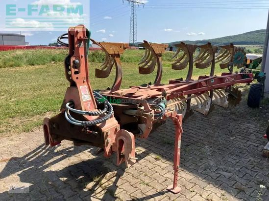 Arado -  - kverneland eg100-300-30hd