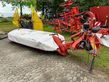 Cortacésped manual - Kuhn - gmd350-ff