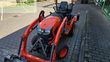 Tractor agrícola - Kubota - bx231
