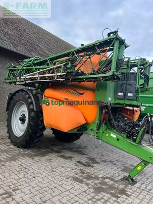 Atomizador - Amazone - ux 6200 super