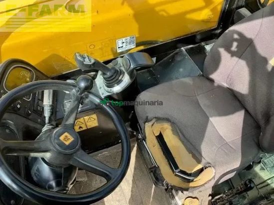 Telescopica - JCB - 526-56