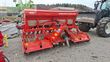 Sembradora monograno mecanica - Kuhn - hrb302d