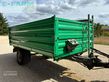Volquet - Demmler - edk 60 l