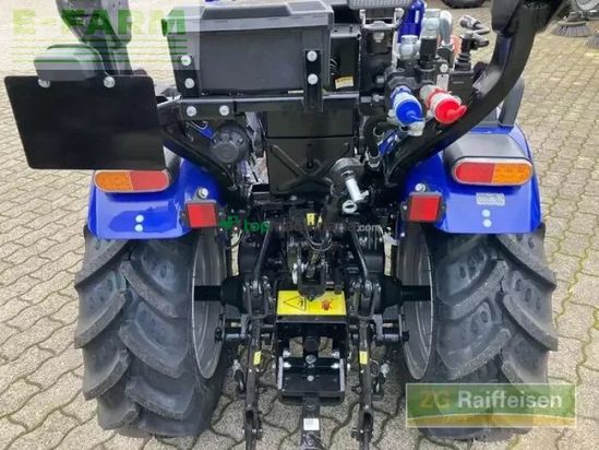 Tractor agrícola - Farmtrac - 26