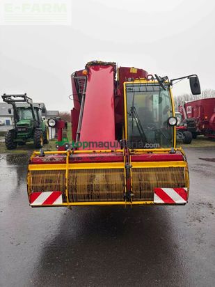 Remolqu esparcidor - AGM - mélangeuse automotrice aries ld plus 160 agm