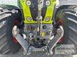 Tractor agrícola - Claas - axion 870 cmatic cebis