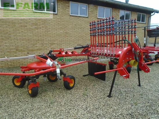 Rastrillo - Fransgard - bf-7000