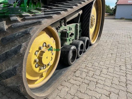 Tractor agrícola - John Deere - 8360rt