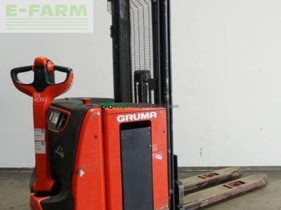 Elevadora - Linde - l 14 1173
