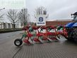 Arado - Kverneland - ld 100-200