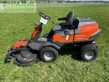 Tractor agrícola - Husqvarna - rider 420 tsx awd neumaschine