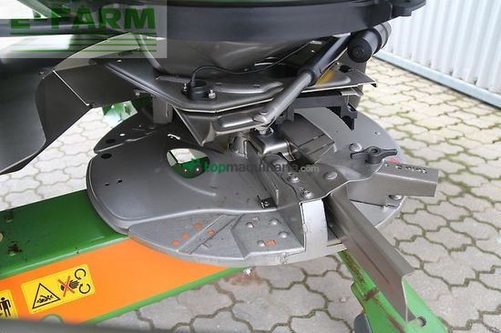 Esparcidor - Amazone - za-ts 4200 profis