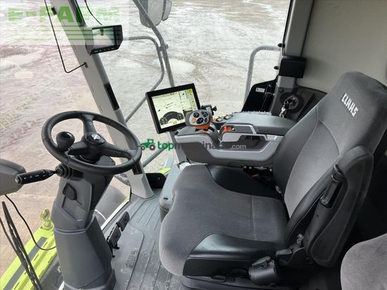 Cosechadora de Cereal - Claas - LEXION 6700TT C/W V770 (52815362)