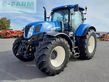 Tractor agrícola - New Holland - t7-235pc-sw