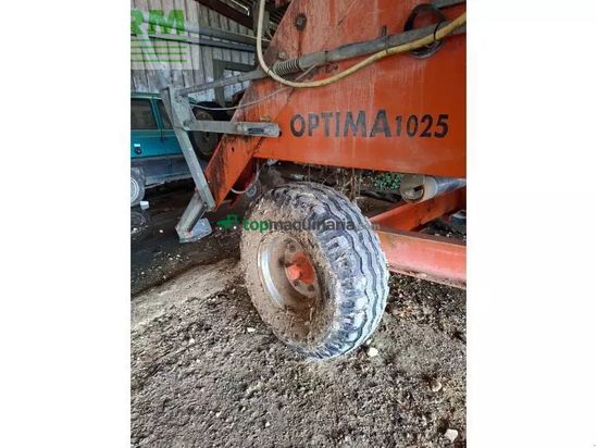 Riego - Irrifrance - optima1025