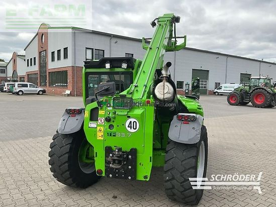 Telescopica - Merlo - tf 33.7 - 115