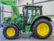 Tractor agrícola - John Deere - 6140m *garantieverlängerung*
