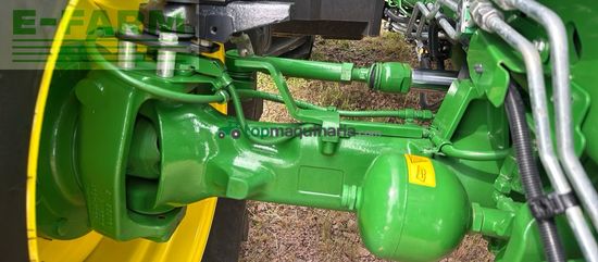 Tractor agrícola - John Deere - 6R 175