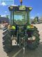Tractor agrícola - Claas - nexos 230 f