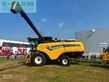 Cosechadora de Cereal - New Holland - ch7.70