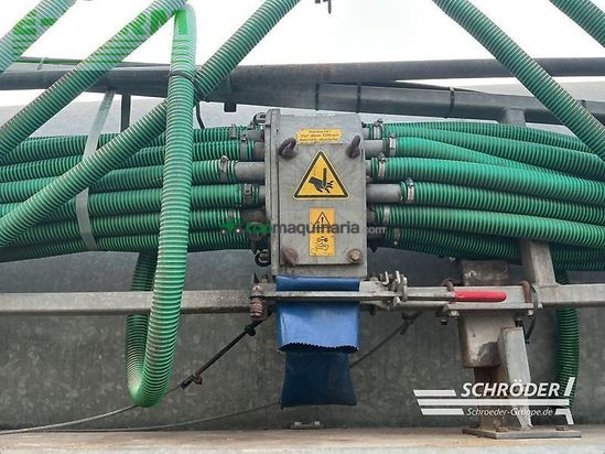 Cuba de purin - Kotte - vt 17500 | 15 meter