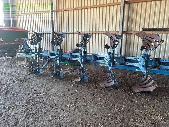 Arado - Lemken - euro titan 10 x - im kundenauftrag !