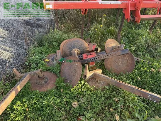 Cultivador - Quivogne - mx